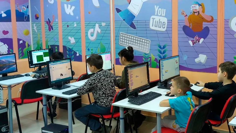 Фото: vk.com/Егорьевская Центральная библиотека