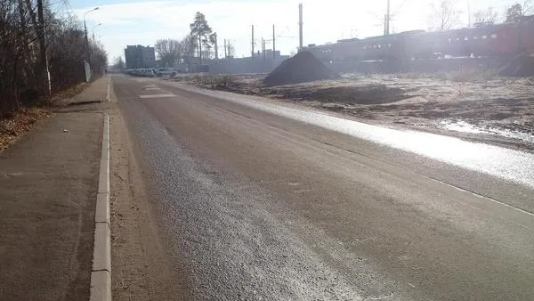 Более 100 нарушений выявили за неделю на дорогах МО