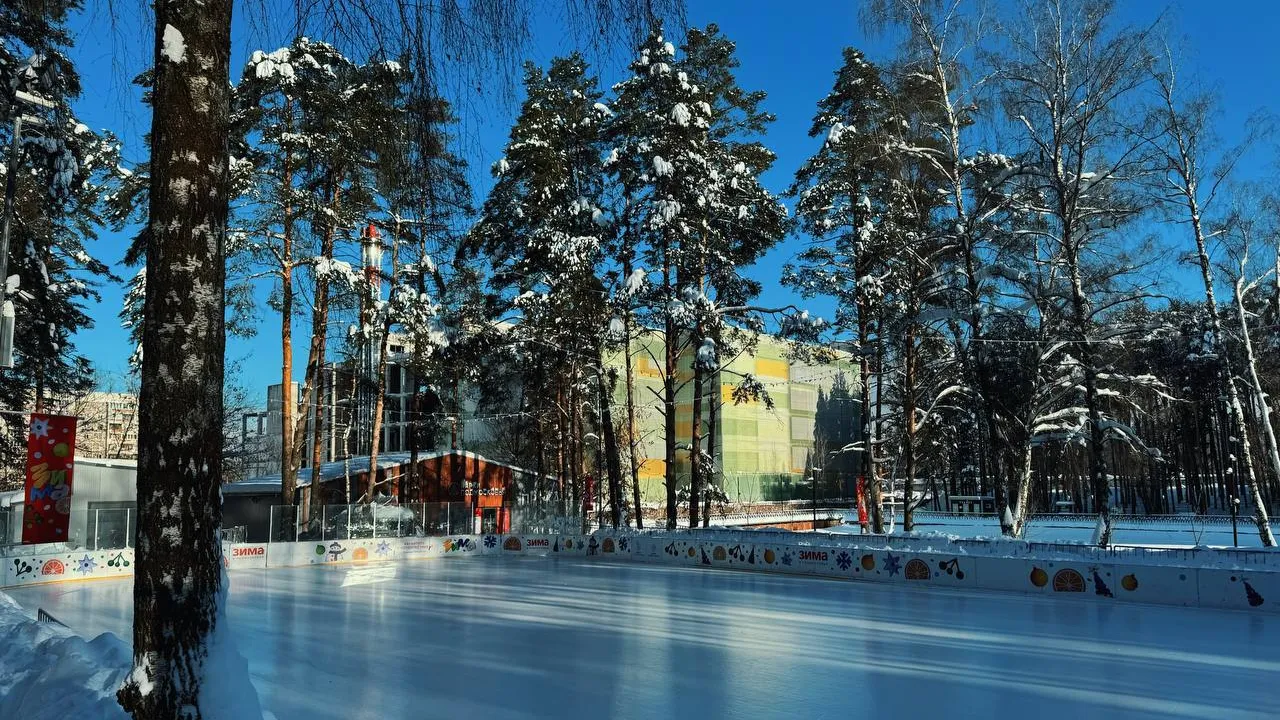 пресс-служба администрации городского округа Домодедово