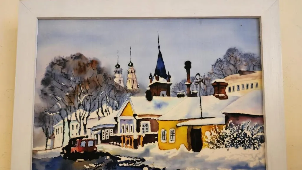 Наталья Дорошева