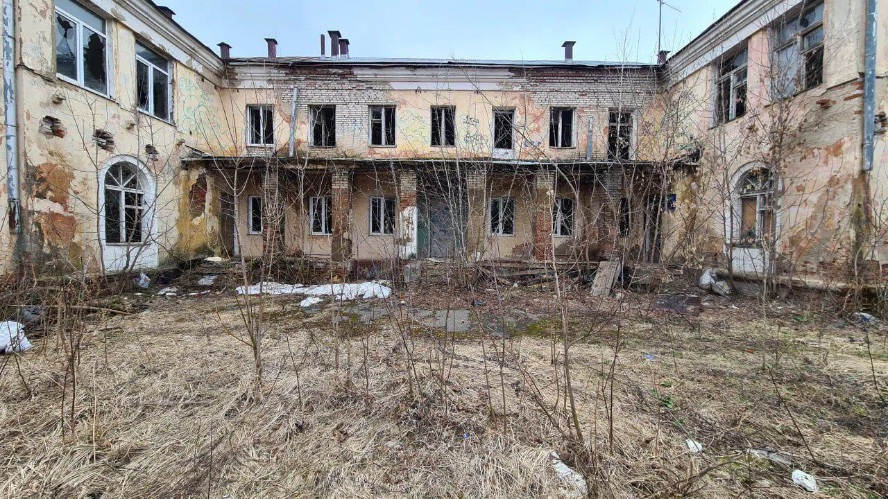 В Подмосковье с начала года передали инвесторам восемь имущественных комплексов для восстановления