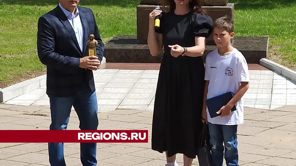 Фото: Никита Сморкалов