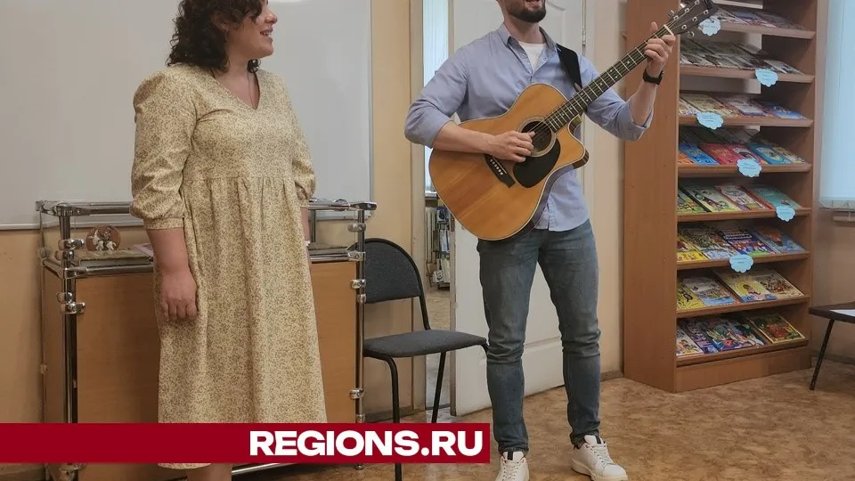 Фото: REGIONS/Михаил Раскин