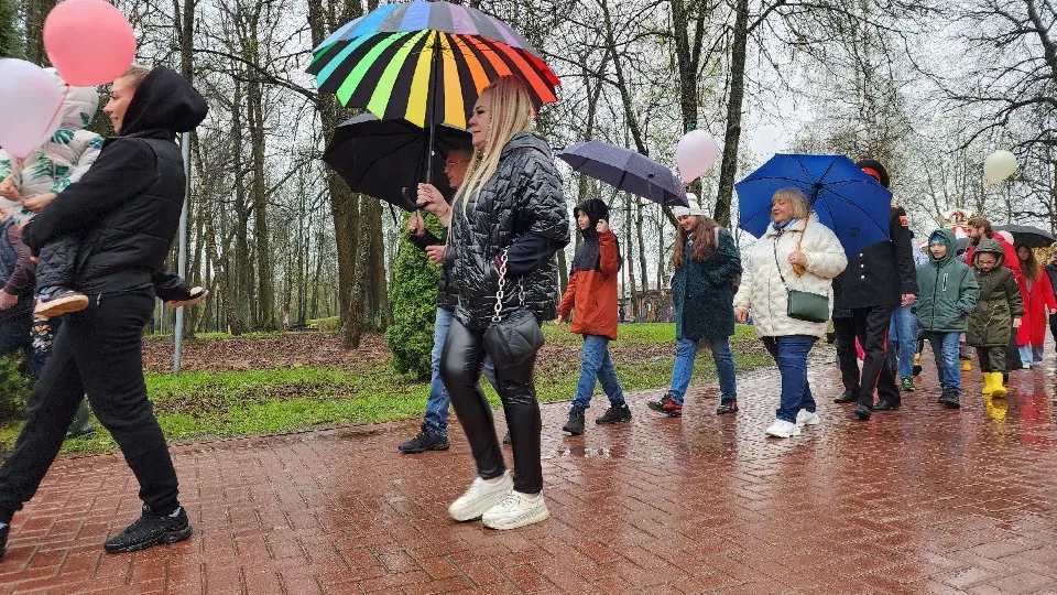 Фото: Елена Шумакова