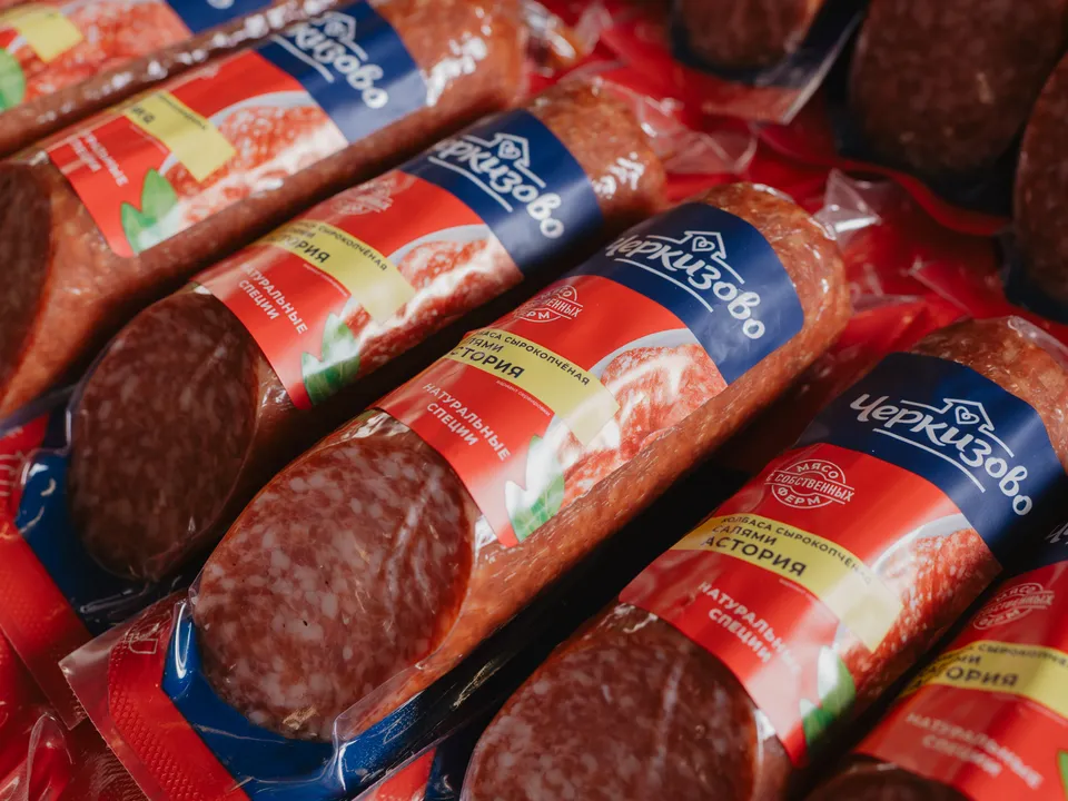 Фото:&nbsp;Министерство сельского хозяйства и продовольствия Московской области