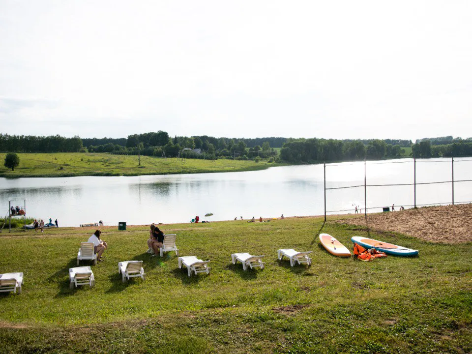 Фото: администрация Дмитровского округа