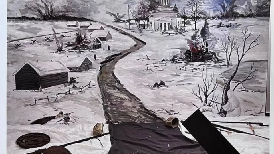 Фото: дом культуры села Ершово