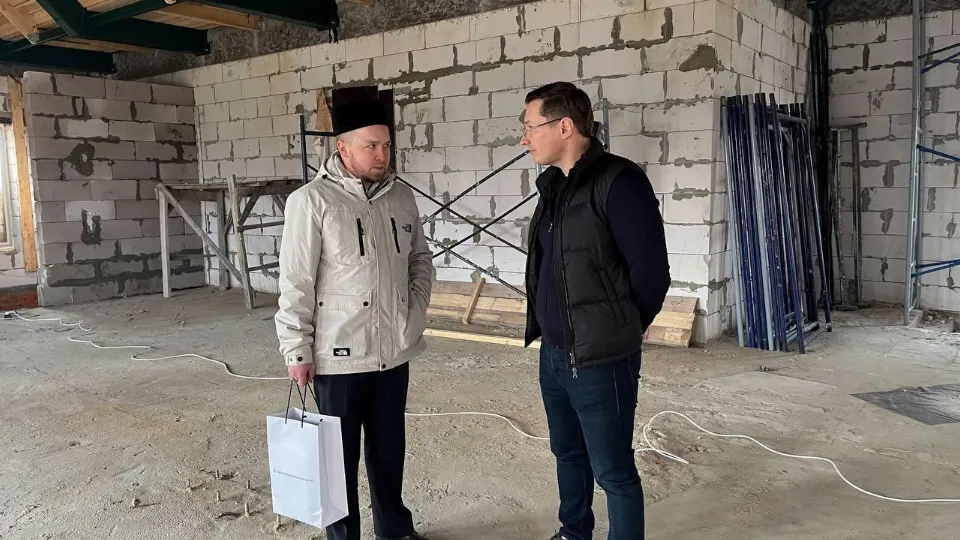 Фото: пресс-служба Депутата МОД Черемисова М.К.