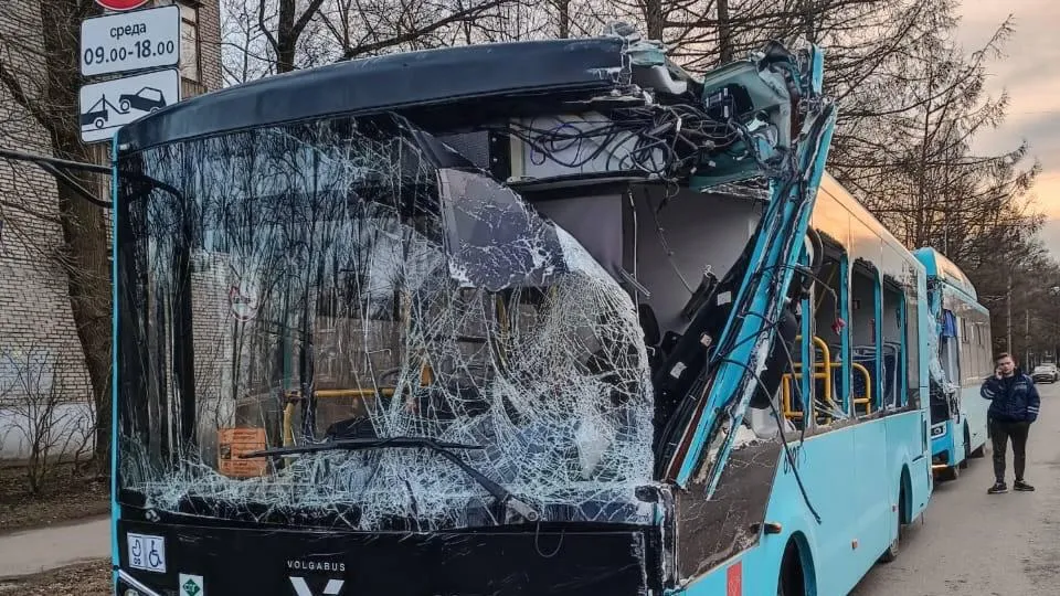 прокуратура Санкт-Петербурга