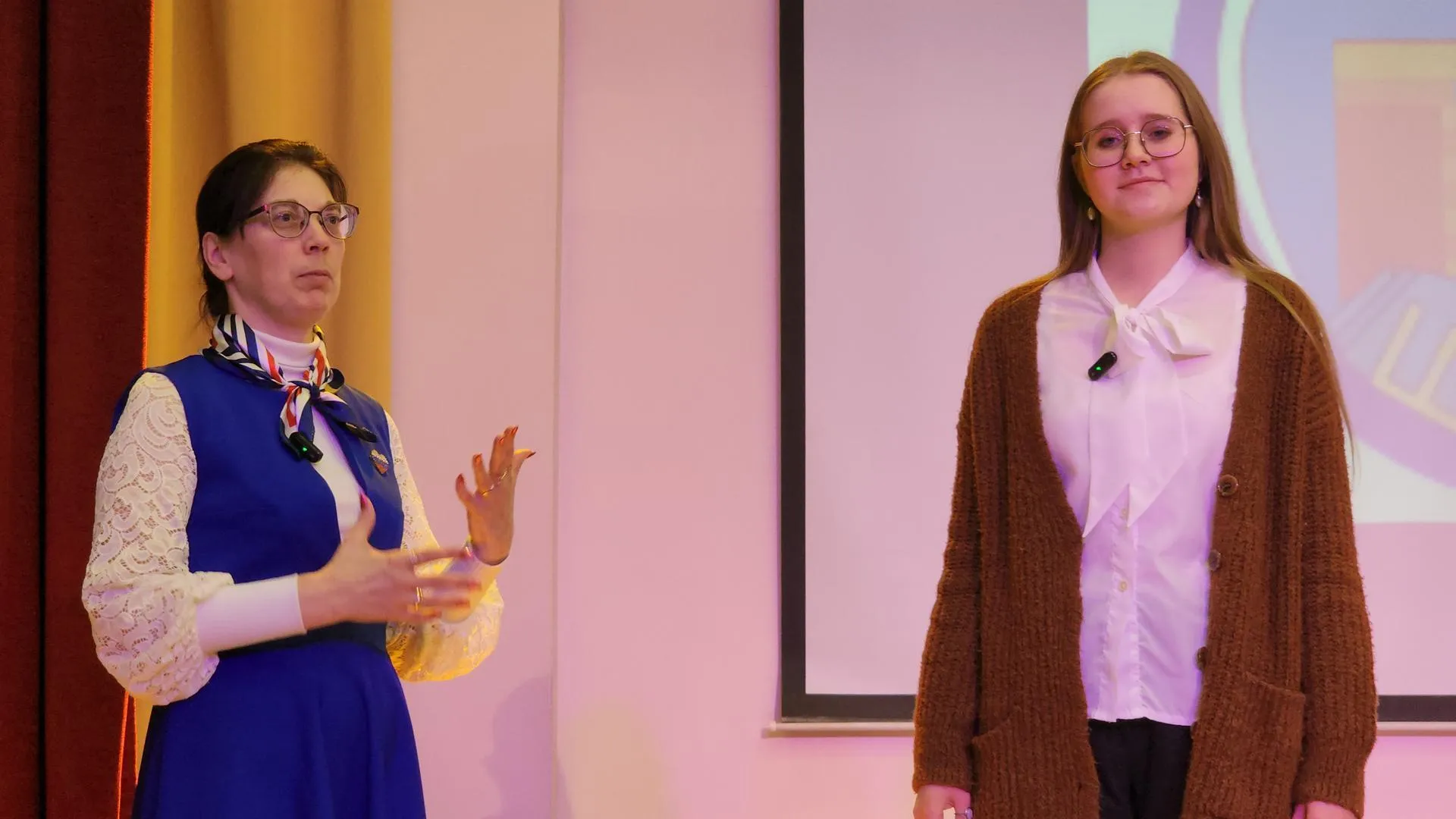 МедиаБанк Подмосковья/Юлия Смагринская