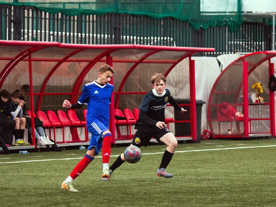 Фото: vk.com/МАУ ДО СШОР им. А. Сыроежкина