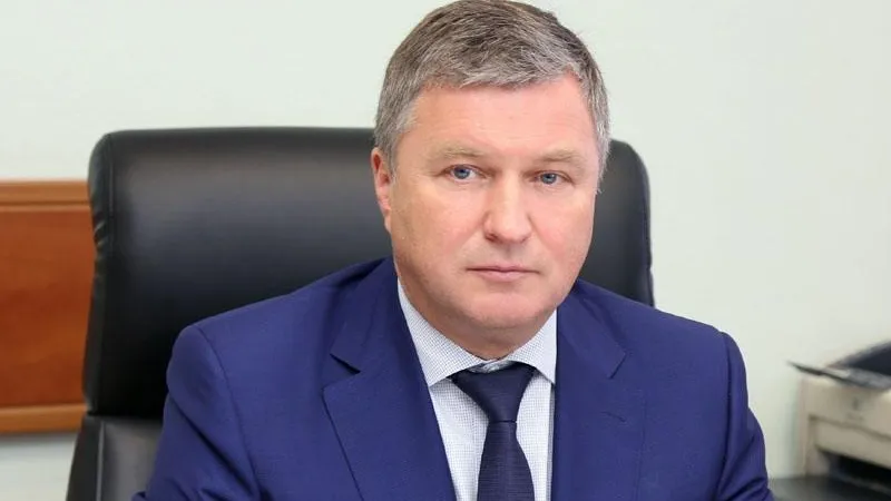 Азаров: системы фиксации подключают к проекту «Безопасный регион» в Мытищах