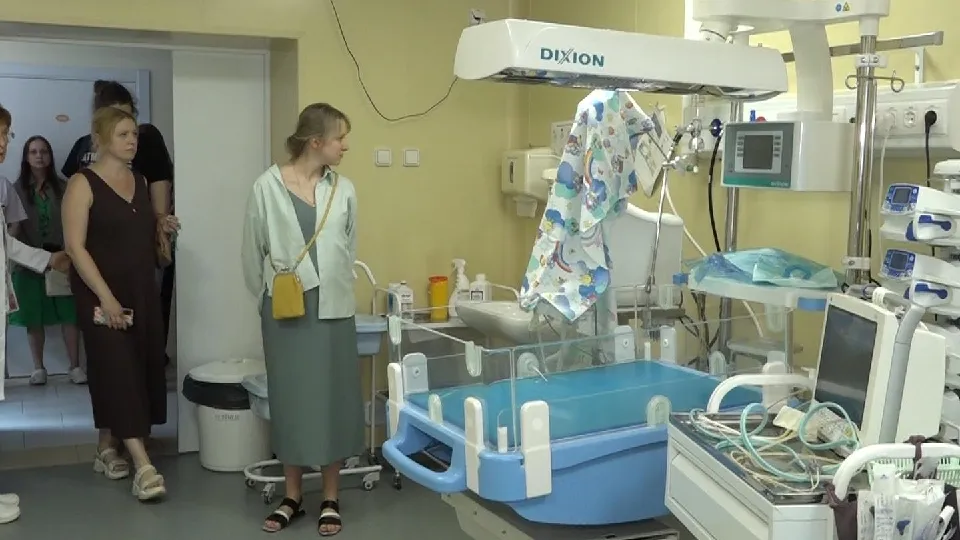 Фото: пресс-служба администрации г.о. Дубна