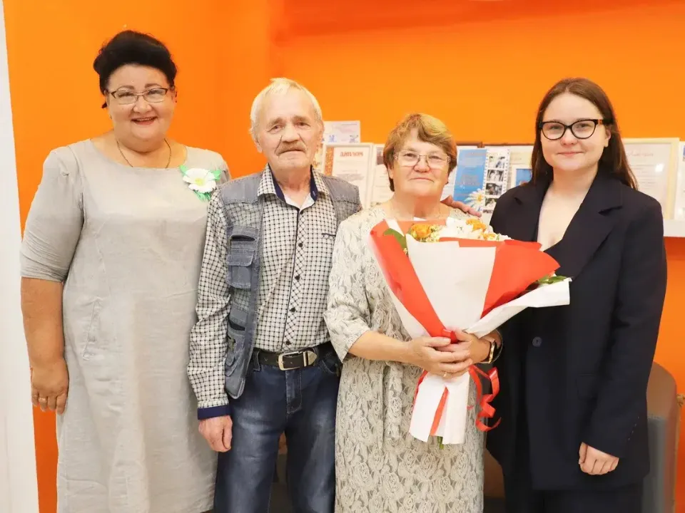 Фото: администрация м.о. Шатура