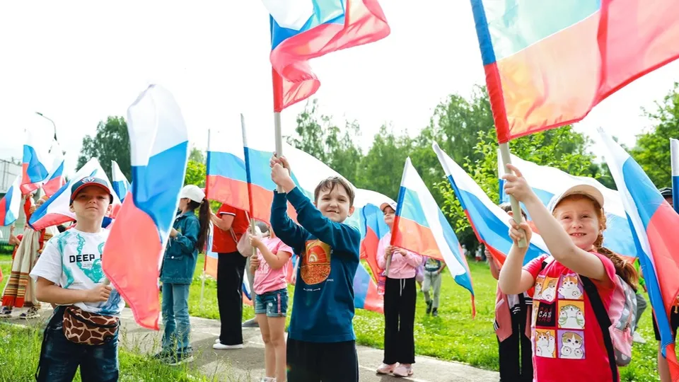 Фото: пресс-служба Администрации г.о. Химки