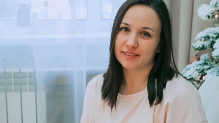 фото из личного архива Татьяны Малашич