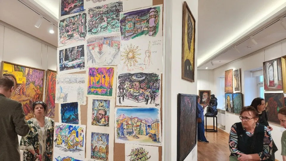 Фото: Елена Шумакова