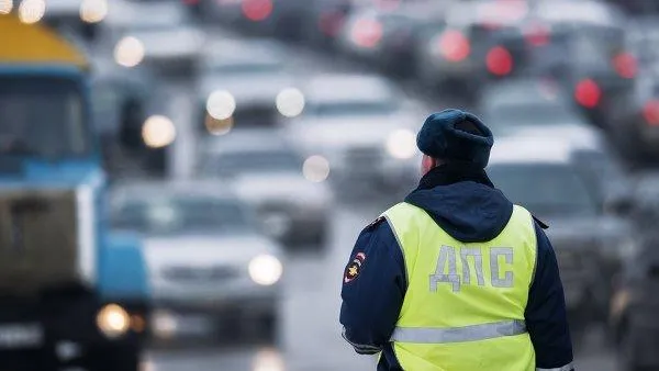 На трассе М7 в Подмосковье столкнулись 7 автомобилей, есть жертвы