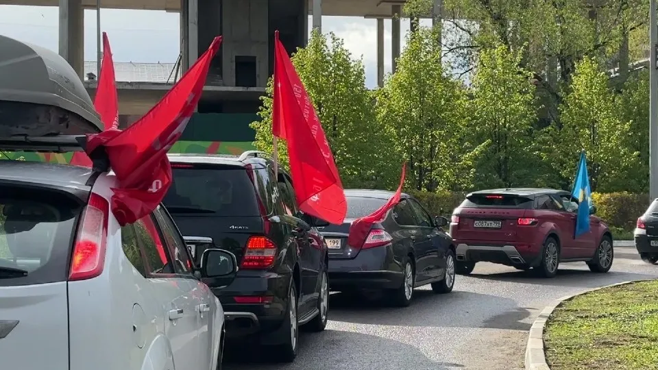 Фото: МедиаБанк Подмосковья/Ксения Казакова