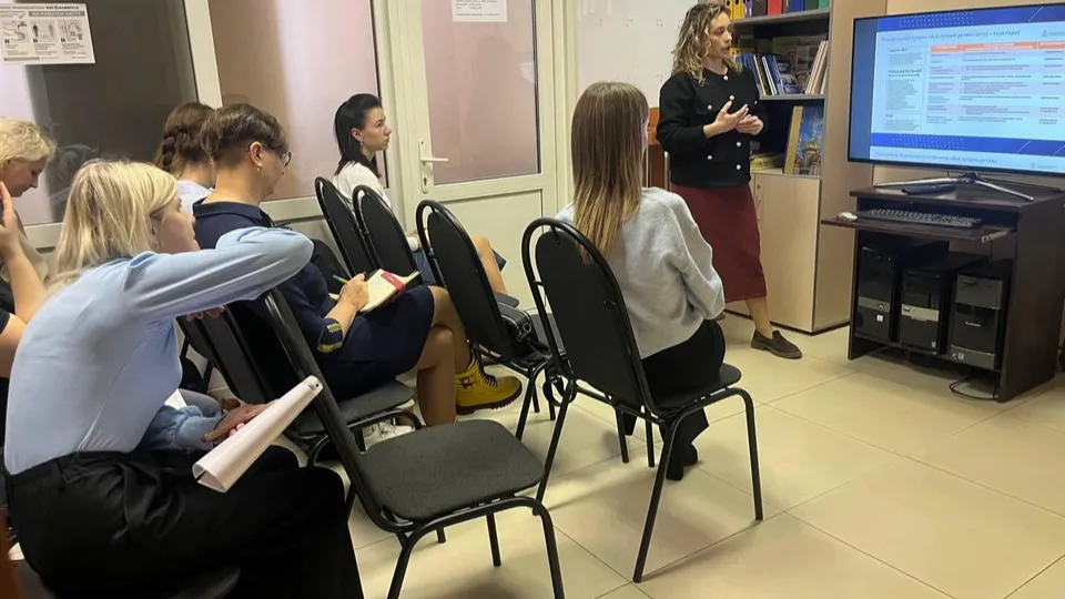 Фото: администрация г.о. Реутов