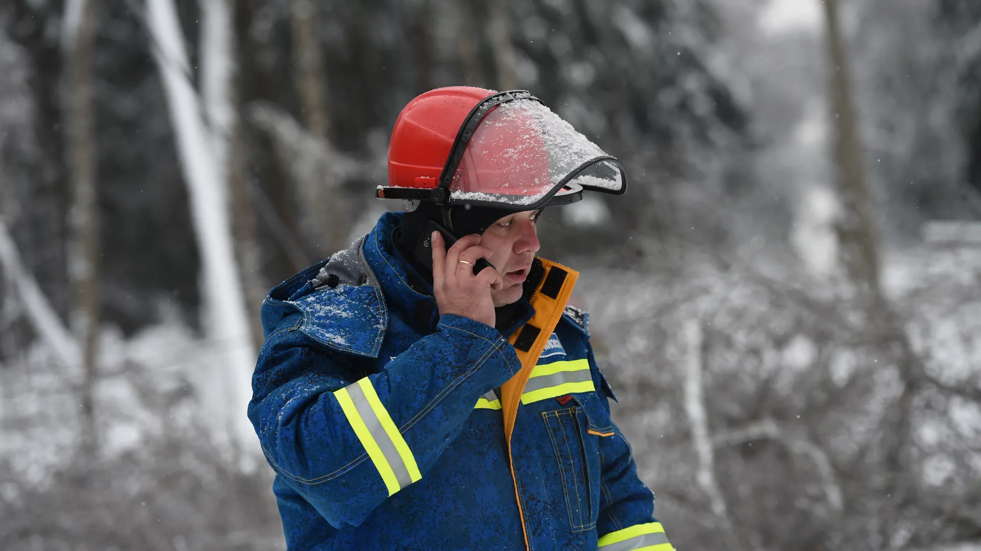Сколько на самом деле зарабатывают энергетики в Подмосковье — раскрыты зарплатные секреты отрасли