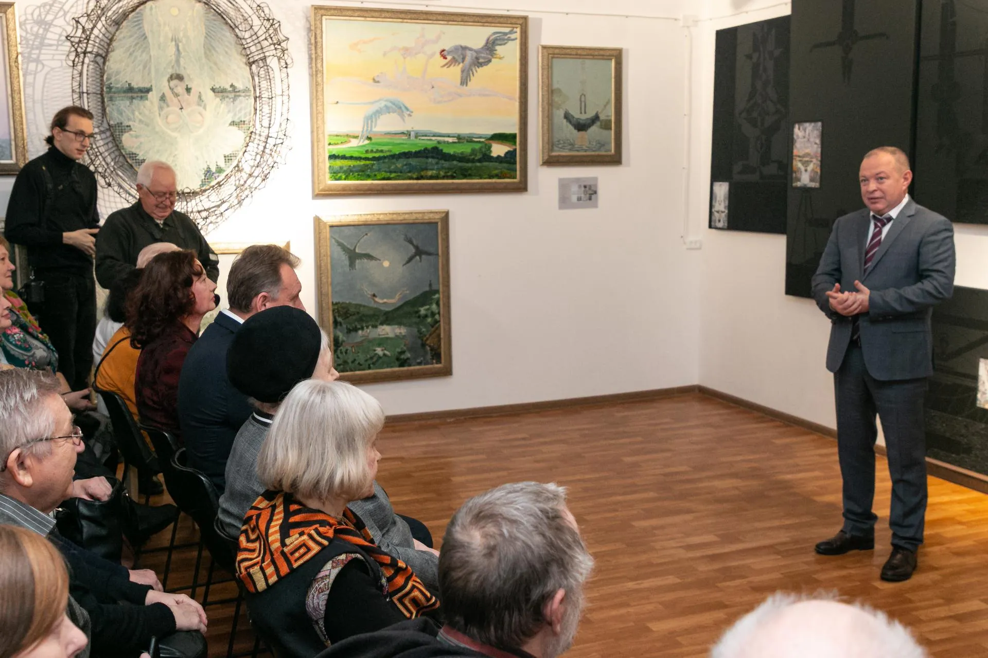 Фото: Евгений Мазепов