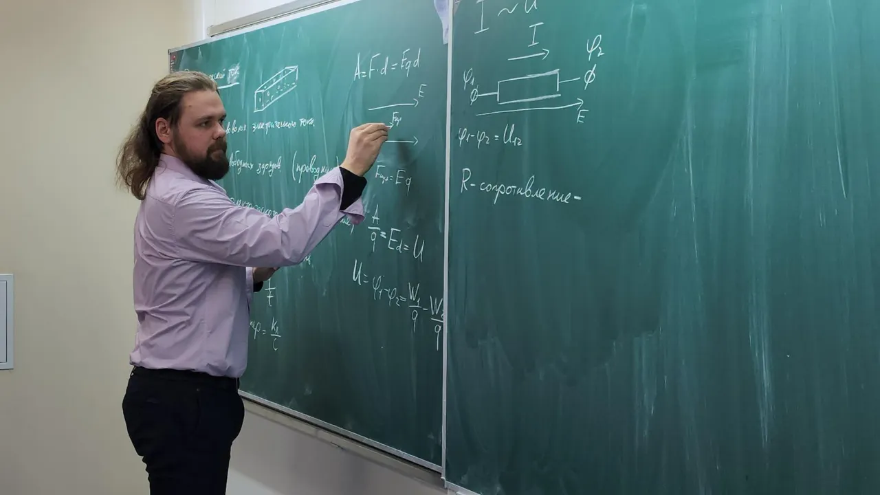 МедиаБанк Подмосковья/Максим Сафронов