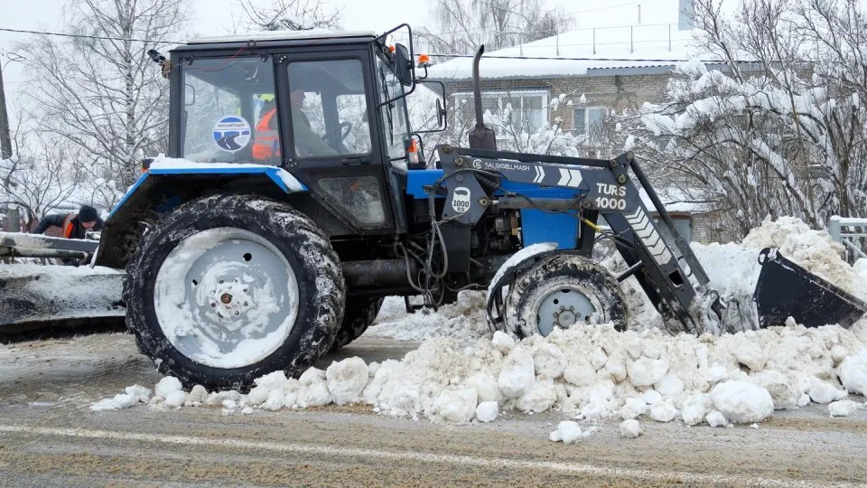 Фото: Министерство транспорта и дорожной инфраструктуры Московской области