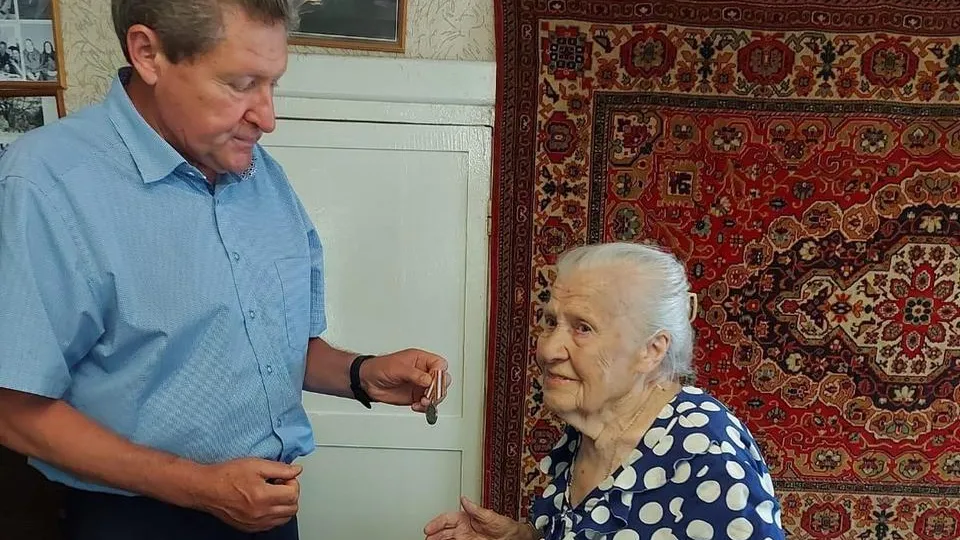 Фото: пресс-служба Московской областной Думы