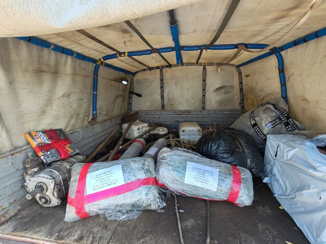 Фото: Николо-Угрешский монастырь