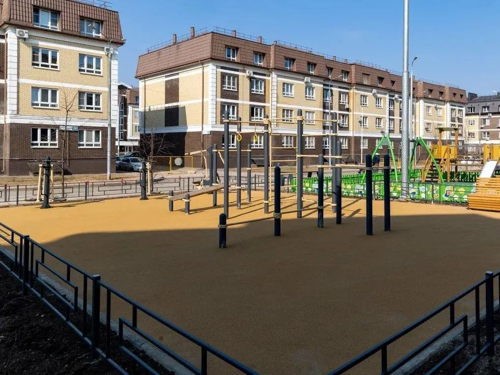 Фото: Министерство жилищной политики Московской области