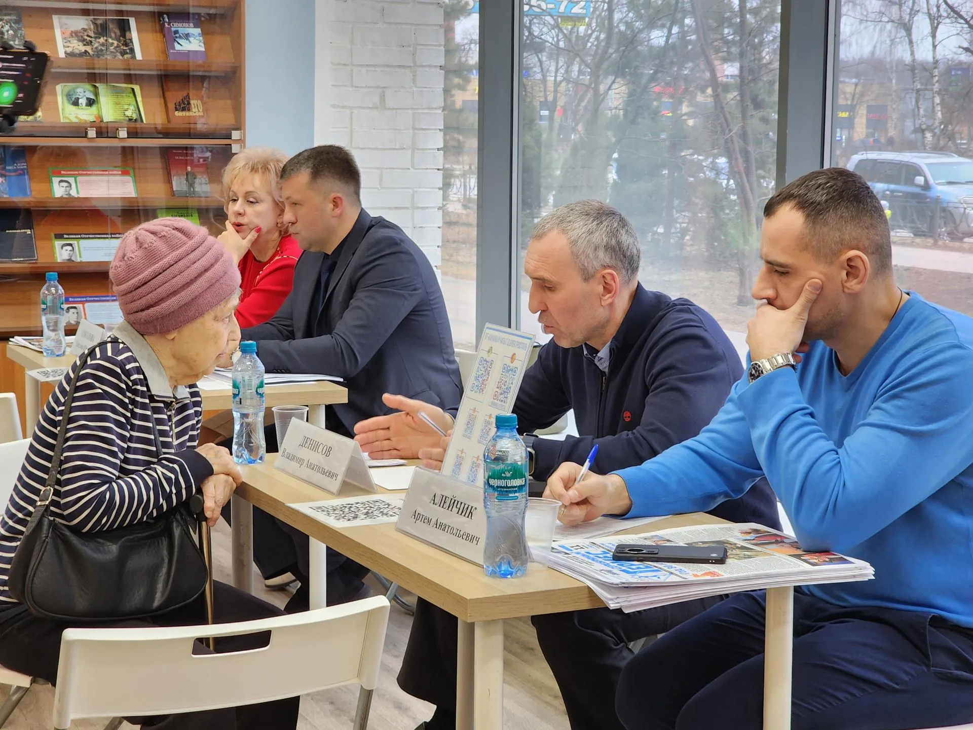 Фото: REGIONS/Ольга Аввакумова