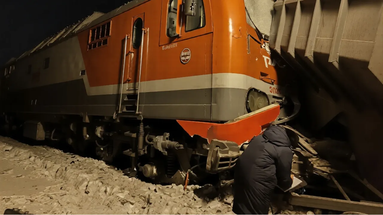 Центральное межрегиональное следственное управление на транспорте СК России