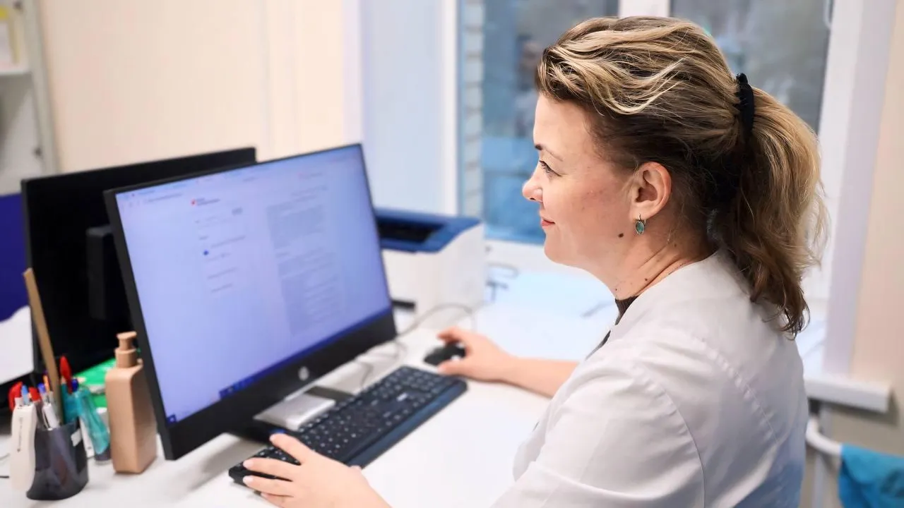 Пресс-служба администрации Волоколамского м.о.