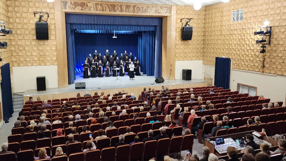 Фото: МедиаБанк Подмосковья/Мария Андрюхина