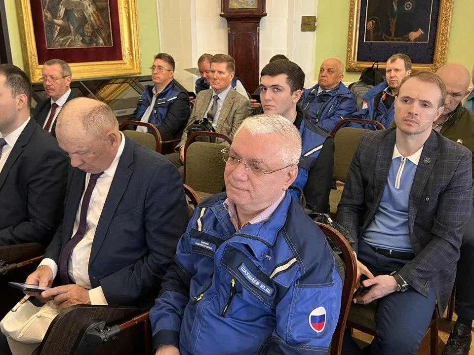 Фото: Мособлэнерго