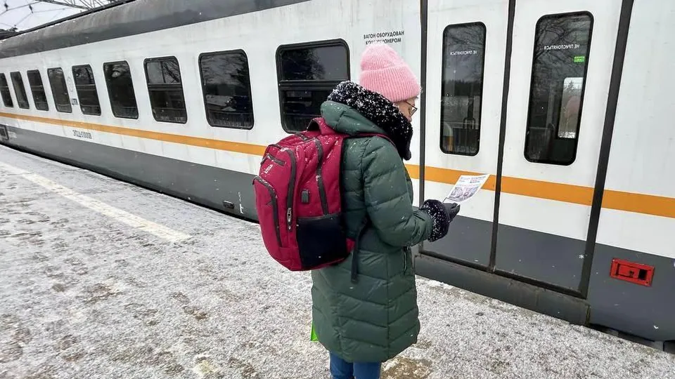 Фото: пресс-служба администрации Можайского муниципального округа