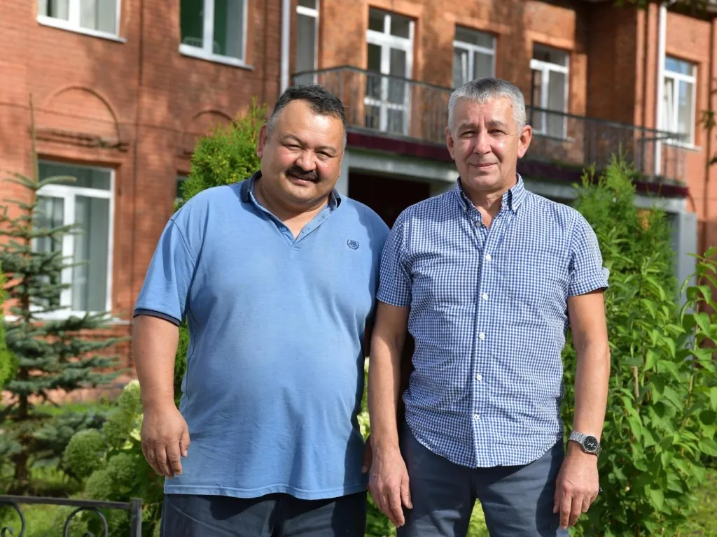 Фото: пресс-служба администрации Дмитровского м.о.