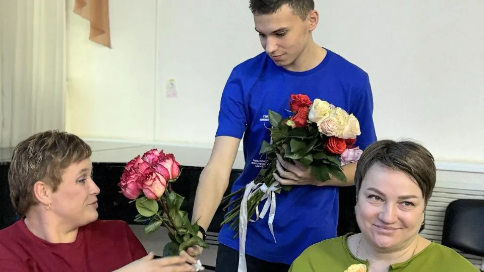 Фото: пресс-служба администрации Можайского м. о.