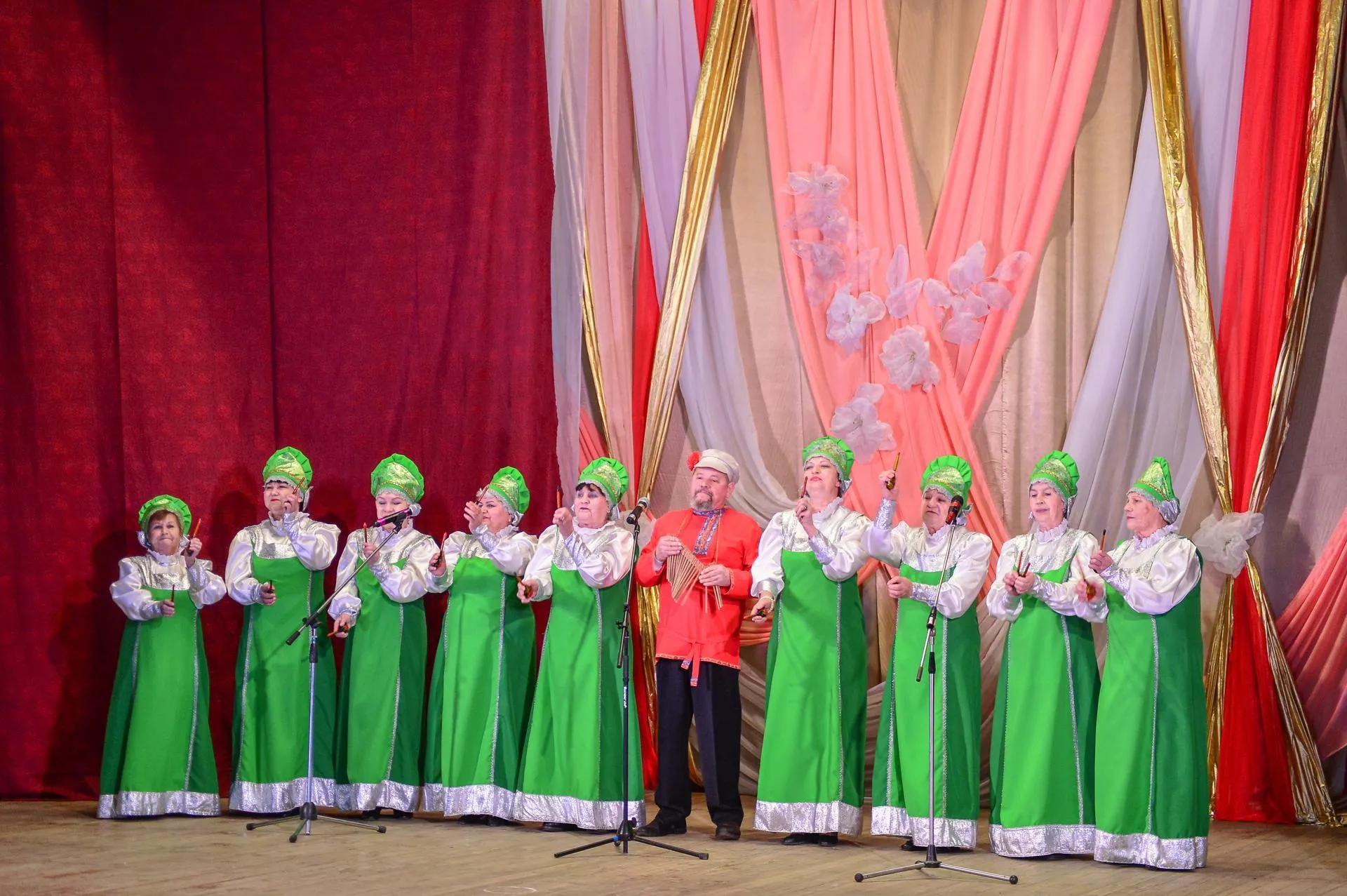 Фото: Анастасия Хренкова