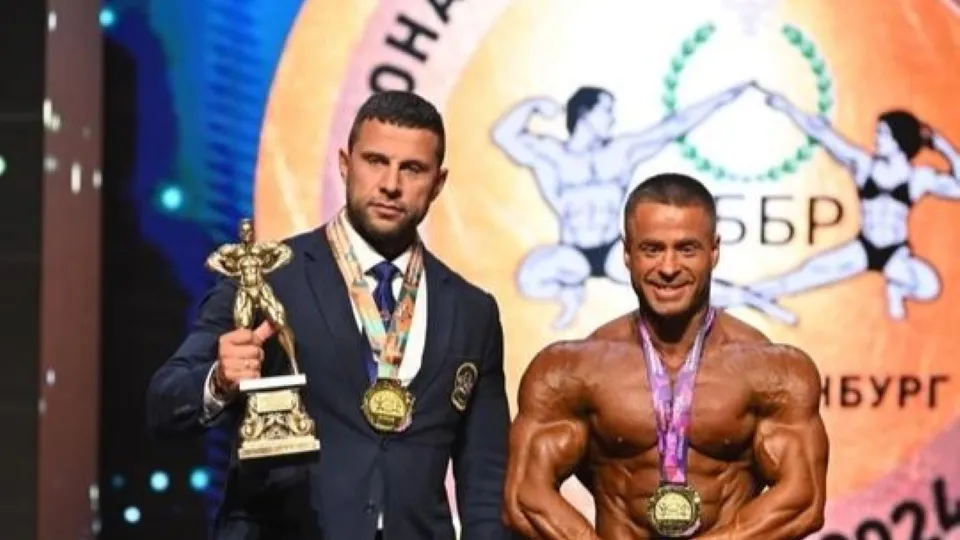 Фото: Администрация г.о. Чехов