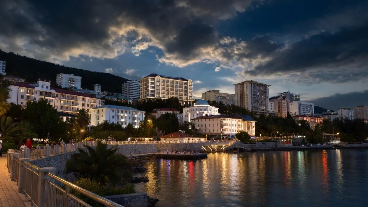 «Подмосковье сегодня»/Сгенерировано нейросетью