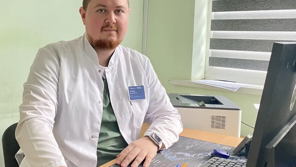 Фото: пресс-служба Рузской больницы