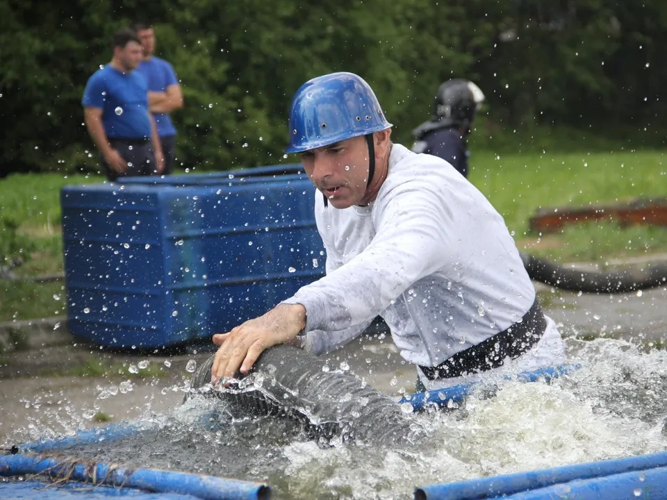 Фото: ГКУ МО «Мособлпожспас»&nbsp;