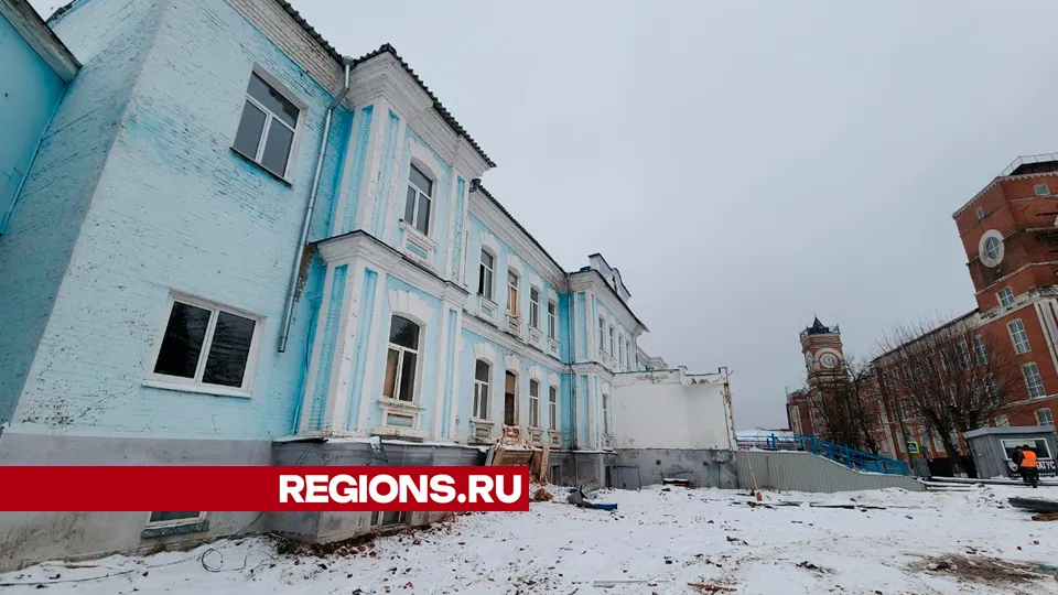 Фото: Юлия Андросова