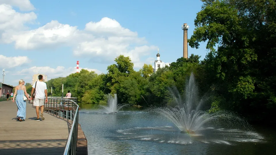 Фото: Александр Легкий