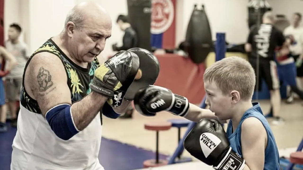 Фото: Министерство физкультуры и спорта МО