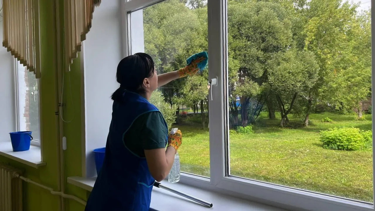 Фото: пресс-служба администрации г.о. Подольск