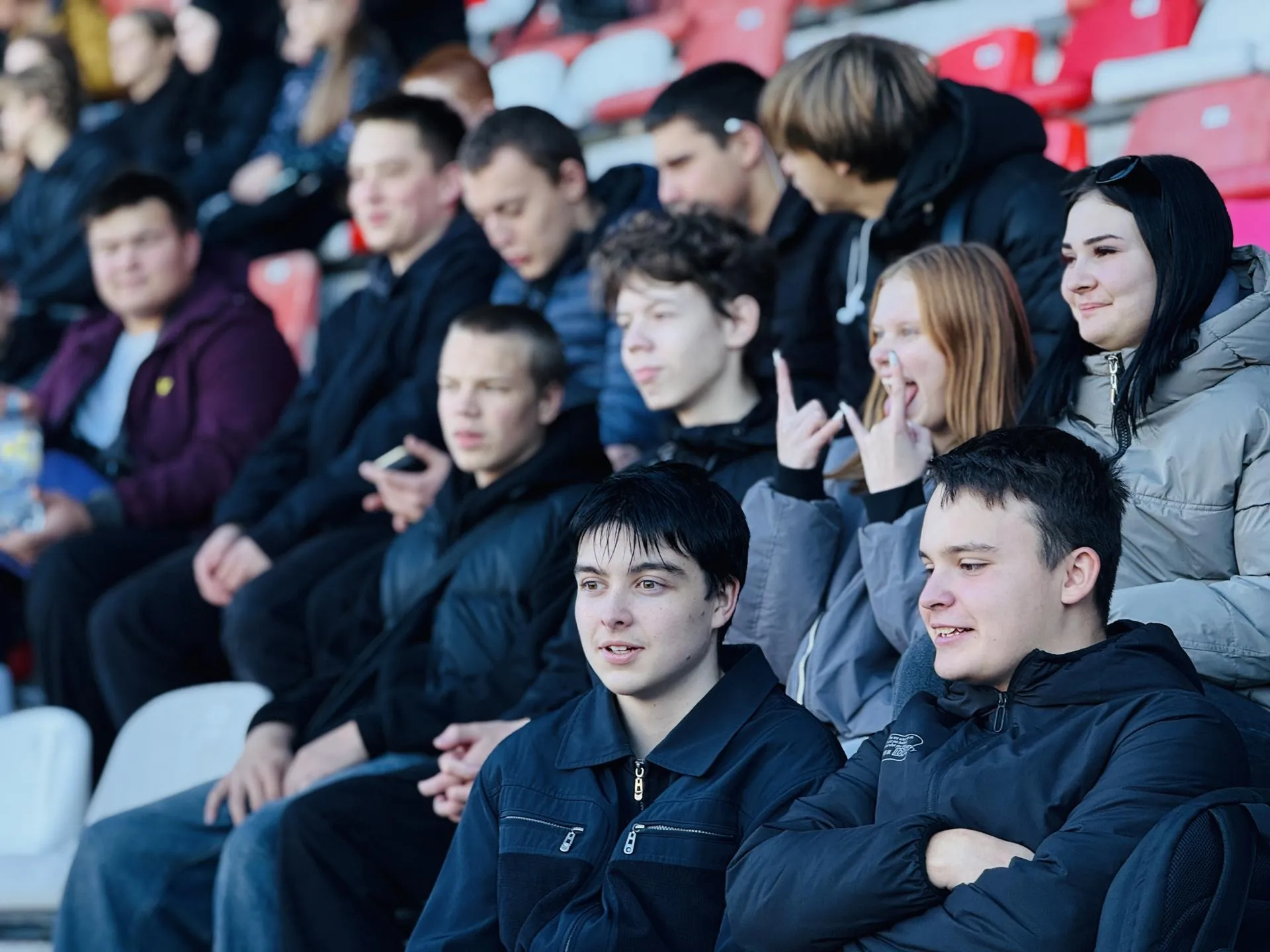 Фото: Медиабанк Подмосковья/Ольга Стаферова