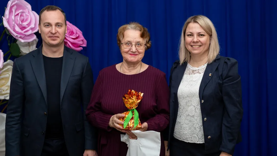 Фото: пресс-служба администрации Талдомского г.о.